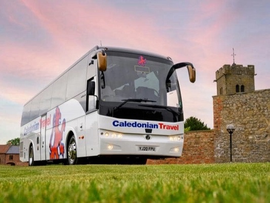 caledonian travel chester and liverpool 2023