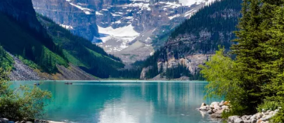 Canada Holidays & Tours