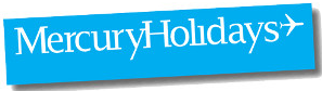 Mercury Holidays