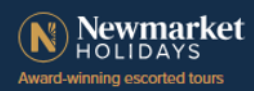 Newmarket Holidays & Escorted Tours