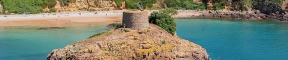UK Island Holidays | Channel Islands, Scilly & Scottish Islands