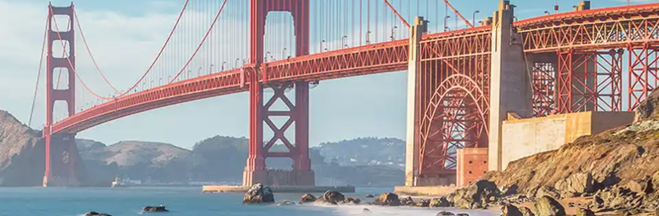 USA Holidays & Tours – Escorted & Independent