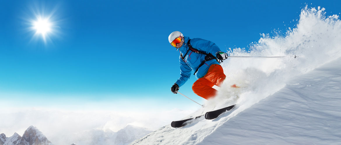 Ski Holidays & Ski Deals