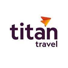 titan travel rail holidays